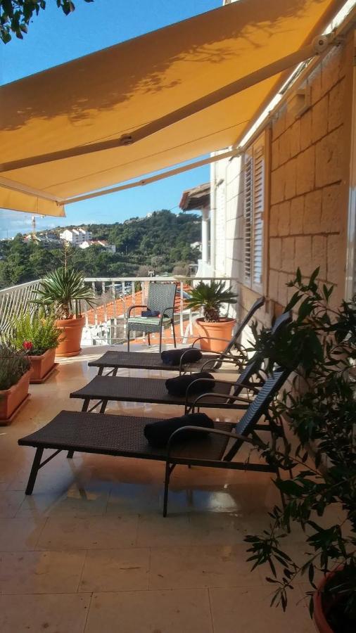 Dube Casa de hóspedes Dubrovnik